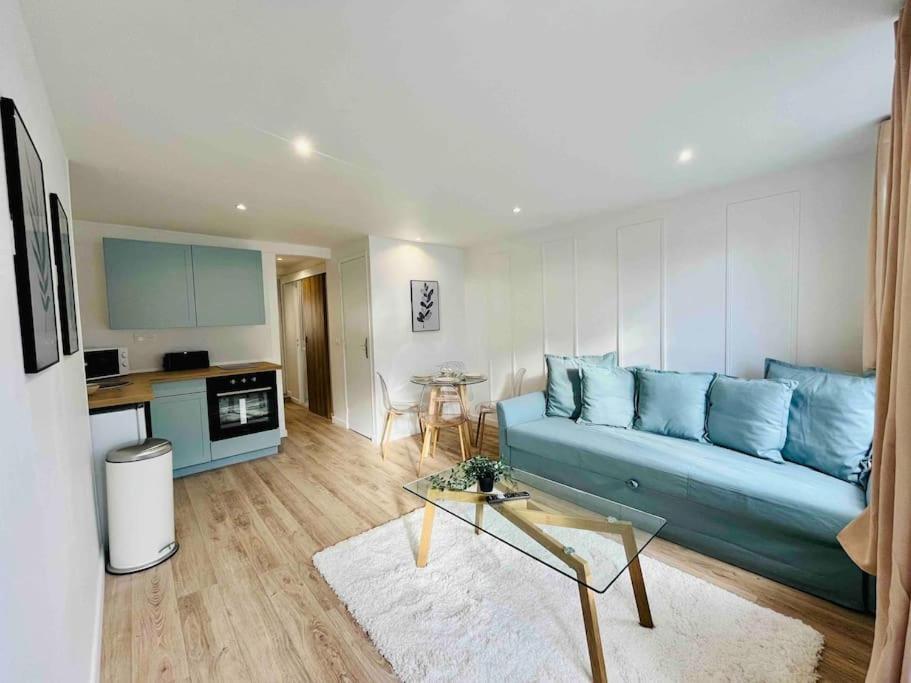 Apartment Les Iris