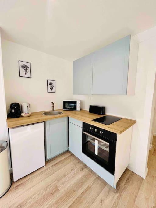 Apartment Les Iris