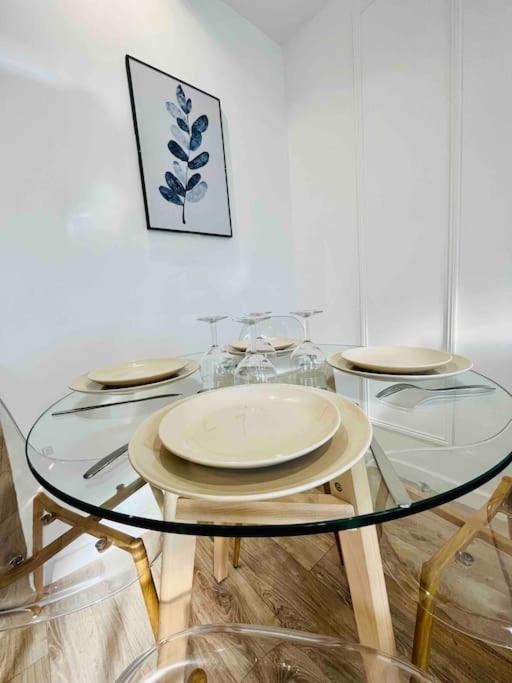 Les Iris Apartment Rouen