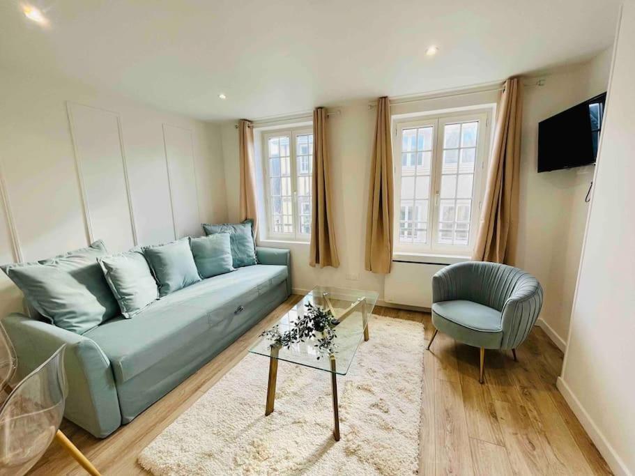 Apartment Les Iris