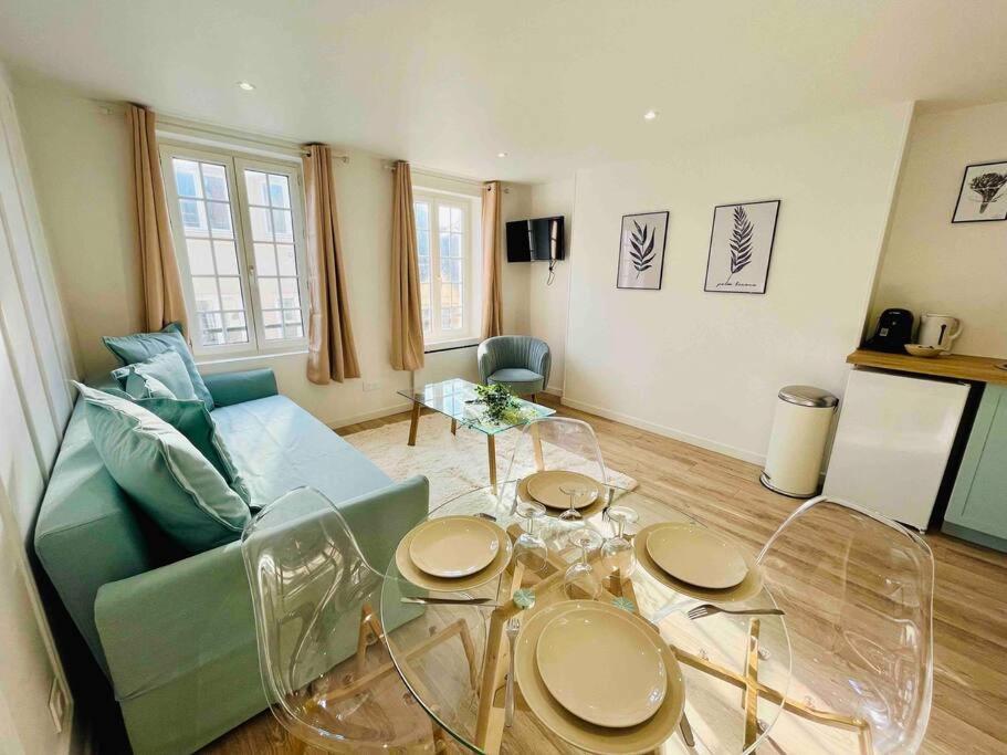 Apartment Les Iris